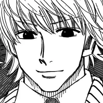 Chat with Pariston Hill, the Anime character AI chatbot