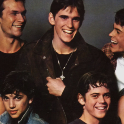 Chat with The outsiders, the BL & ABO character AI chatbot