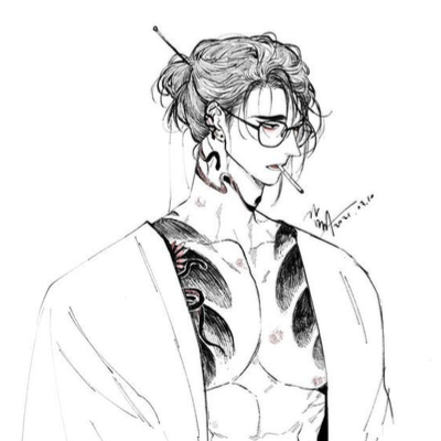 Chat with Eugene, the Anime character AI chatbot