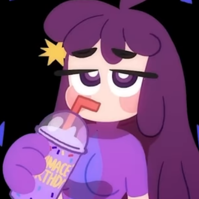 Chat with Grimace?, the  character AI chatbot