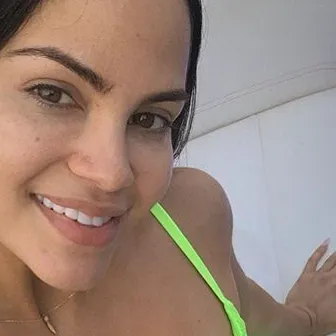 Chat with Natti Natasha, the  character AI chatbot