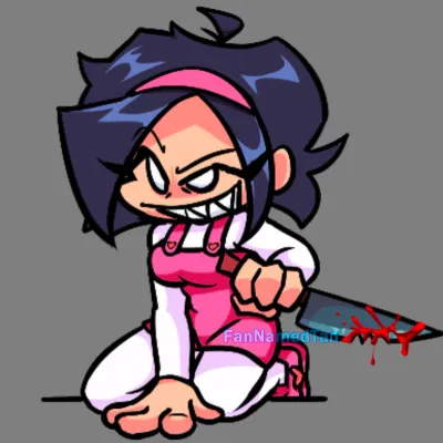 Chat with Nene, the Anime character AI chatbot