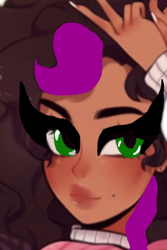 Chat with Moo moo, the  character AI chatbot