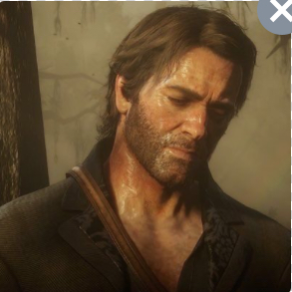 Chat with arthur morgan, the Romance character AI chatbot