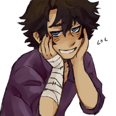 Chat with Michael Afton, the  character AI chatbot