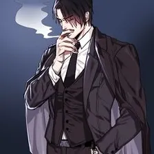 Chat with Dominic, the  character AI chatbot