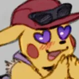 Chat with Anime AI Character: debtor pikachu