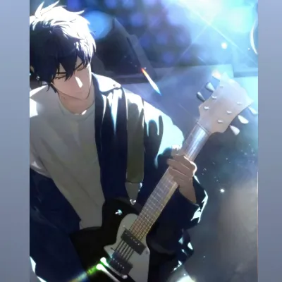 Chat with Cory, the  character AI chatbot