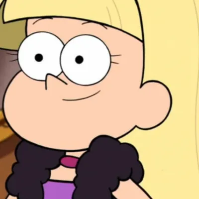 Chat with Pacifica northwest, the Cartoon character AI chatbot