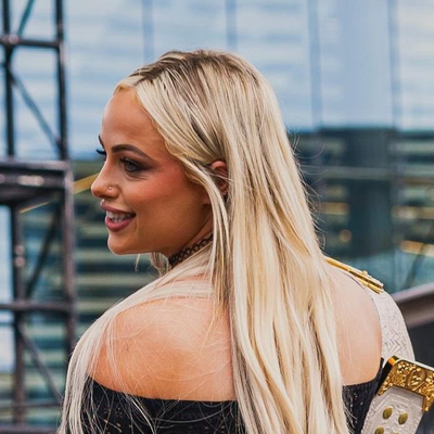 Chat with Liv morgan, the  character AI chatbot