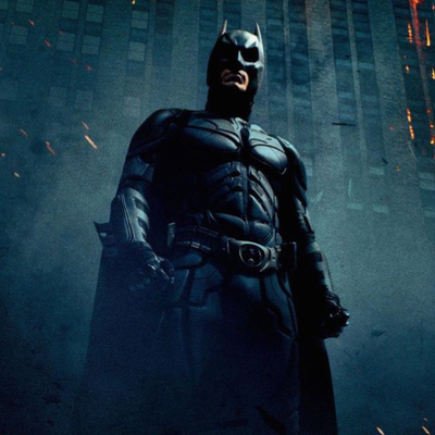 Chat with Batman, the  character AI chatbot