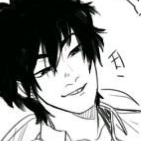 Chat with Hiro Hamada (Older Au), the Cartoon character AI chatbot