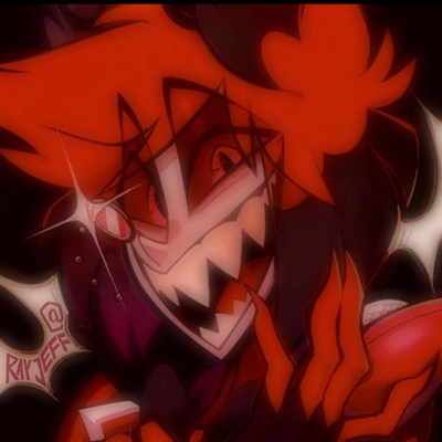 Chat with Alastor Heartfelt, the Cartoon character AI chatbot