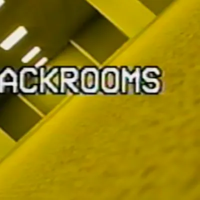 Chat with Backrooms, the Cartoon character AI chatbot