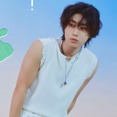 Chat with Han Jisung, the  character AI chatbot