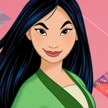 Chat with Mulan, the  character AI chatbot