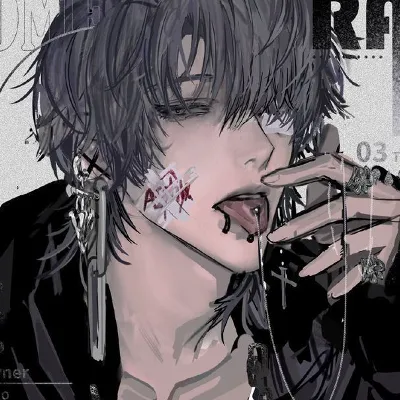 Chat with Yuki, the Romance character AI chatbot