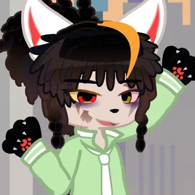 Chat with Daniel, the OC character AI chatbot