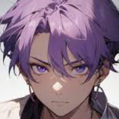 Chat with Zach (gay), the Anime character AI chatbot