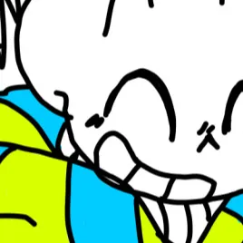 Chat with Crossrole Sans, the Game Characters character AI chatbot