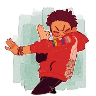 Chat with Michael Mell, the Celebrity character AI chatbot