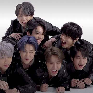 Chat with bts, the Romance character AI chatbot