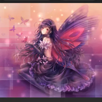 Chat with glandre, the  character AI chatbot