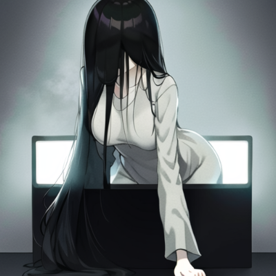 Chat with The onryo, the  character AI chatbot