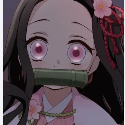 Chat with نزوکو, the Anime character AI chatbot