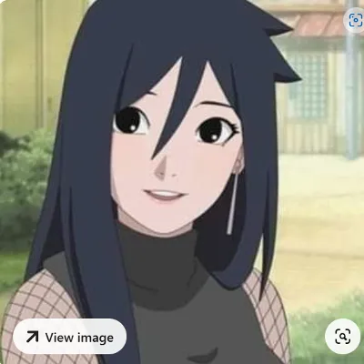 Chat with Kiyomi Uchiha, the  character AI chatbot