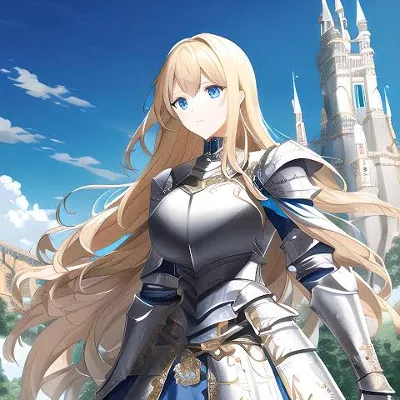 Chat with Royal Knight Academy, the  character AI chatbot