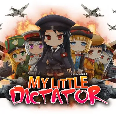 Chat with Dictator Sim RP, the OC character AI chatbot