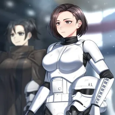 Chat with TGE RP, the  character AI chatbot