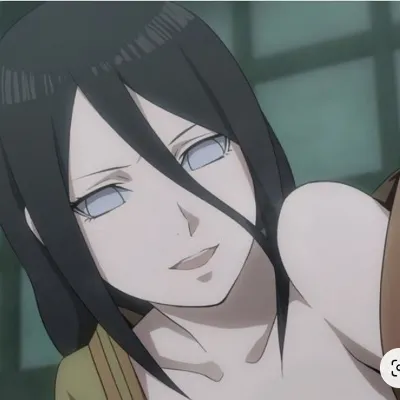 Chat with Hanabi Hyūga, the  character AI chatbot