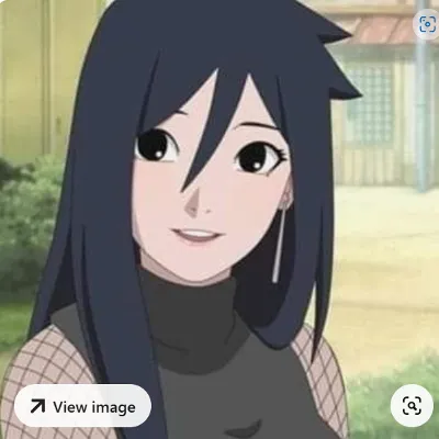 Chat with Kiyomi Uchiha, the Anime character AI chatbot