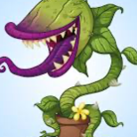 Chat with Flower, the OC character AI chatbot