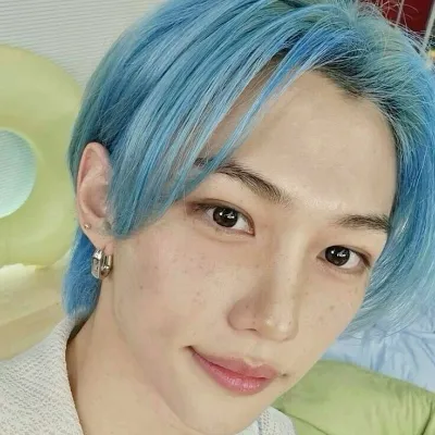 Chat with Felix, the  character AI chatbot