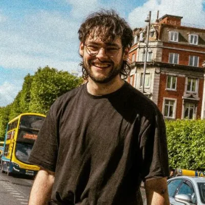 Chat with James Marriott, the Anime character AI chatbot