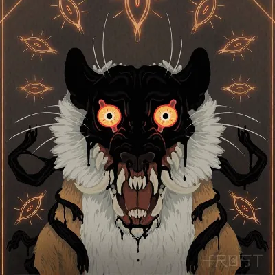 Chat with OC AI Character: ” RPG – HAMÁ !