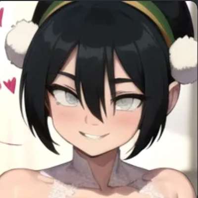 Chat with Toph Beifong, the Anime character AI chatbot