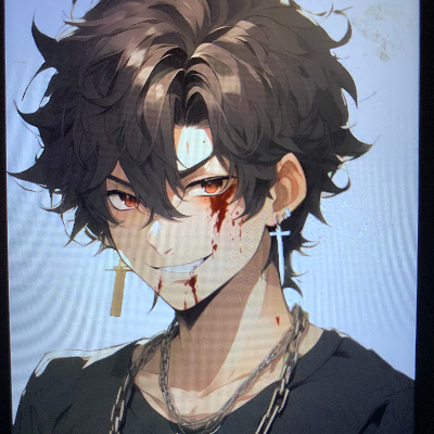 Chat with Kylo, the OC character AI chatbot