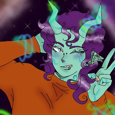 Chat with Zion, the  character AI chatbot