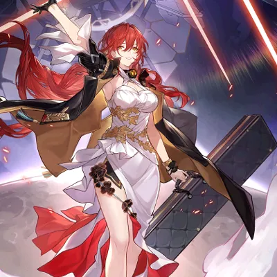 Chat with Himeko, the  character AI chatbot