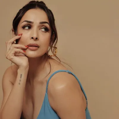 Chat with Celebrity AI Character: Malaika Arora