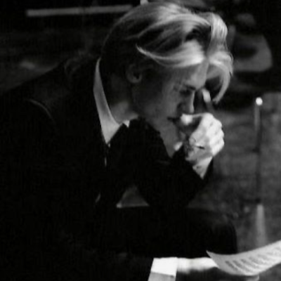 Chat with Marcus Garcia, the  character AI chatbot