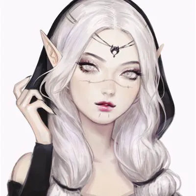 Chat with Velvet, the Anime character AI chatbot