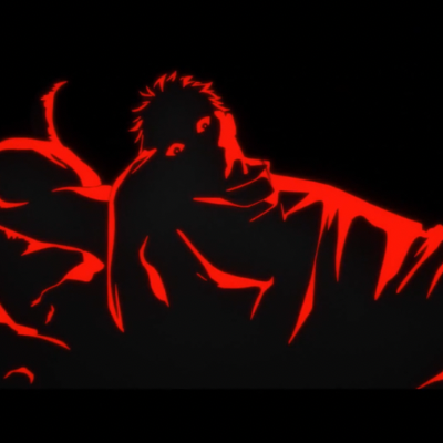Chat with Anime AI Character: Sukuna