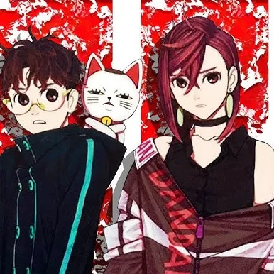 Chat with Dandadan rpg, the RPG character AI chatbot