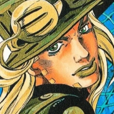 Chat with Gyro zeppeli, the  character AI chatbot