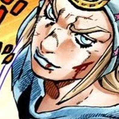 Chat with Johnny joestar, the Anime character AI chatbot